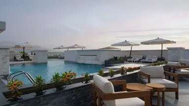 DoubleTree by Hilton Muscat Qurum
