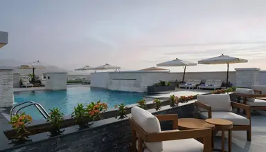 DoubleTree by Hilton Muscat Qurum