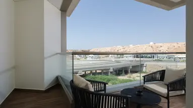 DoubleTree by Hilton Muscat Qurum