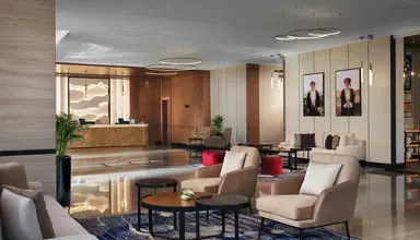 DoubleTree by Hilton Muscat Qurum