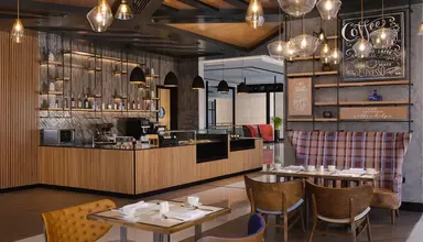 DoubleTree by Hilton Muscat Qurum