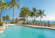 DoubleTree by Hilton Ocean Point Resort & Spa