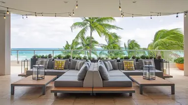 DoubleTree by Hilton Ocean Point Resort & Spa
