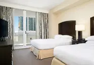DoubleTree by Hilton Ocean Point Resort & Spa