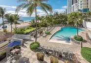 DoubleTree by Hilton Ocean Point Resort & Spa