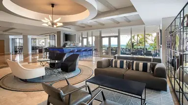 DoubleTree by Hilton Ocean Point Resort & Spa