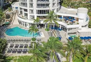 DoubleTree by Hilton Ocean Point Resort & Spa
