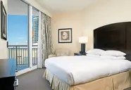 DoubleTree by Hilton Ocean Point Resort & Spa