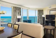 DoubleTree by Hilton Ocean Point Resort & Spa