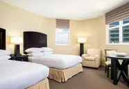 DoubleTree by Hilton Ocean Point Resort & Spa