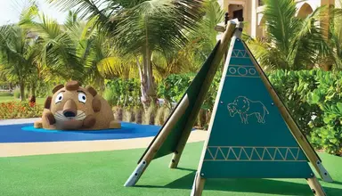 Doubletree By Hilton Resort & Spa Marjan Island