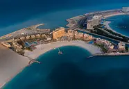 Doubletree By Hilton Resort & Spa Marjan Island