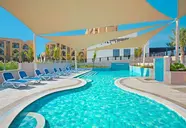 Doubletree By Hilton Resort & Spa Marjan Island
