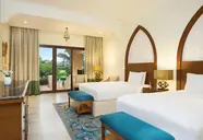 Doubletree By Hilton Resort & Spa Marjan Island