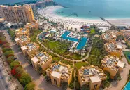 Doubletree By Hilton Resort & Spa Marjan Island