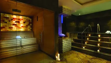 Doubletree By Hilton Resort & Spa Marjan Island
