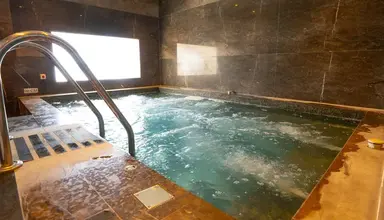 Doubletree By Hilton Resort & Spa Marjan Island