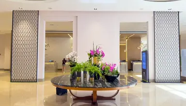 Doubletree By Hilton Resort & Spa Marjan Island