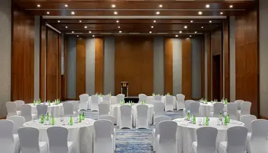 Doubletree By Hilton Resort & Spa Marjan Island