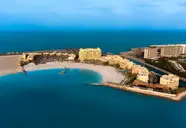 Doubletree By Hilton Resort & Spa Marjan Island
