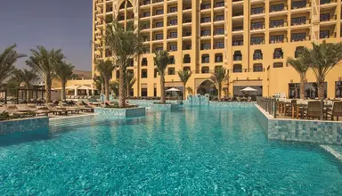 Doubletree By Hilton Resort & Spa Marjan Island
