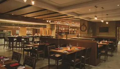 Doubletree By Hilton Resort & Spa Marjan Island