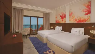 Doubletree By Hilton Resort & Spa Marjan Island