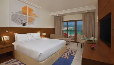 Doubletree By Hilton Resort & Spa Marjan Island