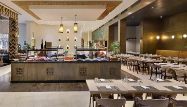 Doubletree By Hilton Resort & Spa Marjan Island