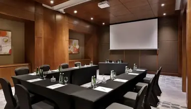 Doubletree By Hilton Resort & Spa Marjan Island