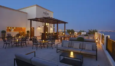 Doubletree By Hilton Resort & Spa Marjan Island