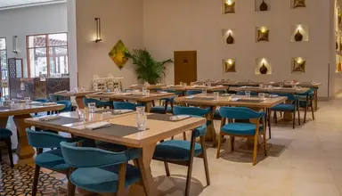 Doubletree By Hilton Resort & Spa Marjan Island