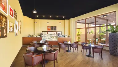 Doubletree By Hilton Resort & Spa Marjan Island