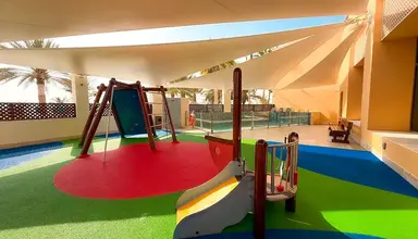 Doubletree By Hilton Resort & Spa Marjan Island