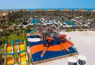 Doubletree By Hilton Resort & Spa Marjan Island