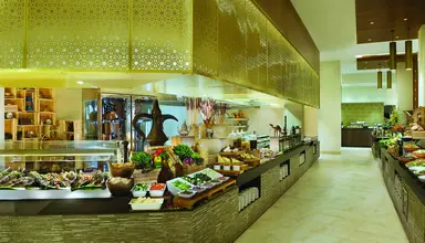 Doubletree By Hilton Resort & Spa Marjan Island