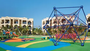 Doubletree By Hilton Resort & Spa Marjan Island
