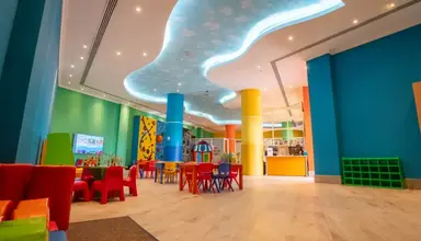 Doubletree By Hilton Resort & Spa Marjan Island