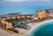 Doubletree By Hilton Resort & Spa Marjan Island