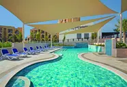 Doubletree By Hilton Resort & Spa Marjan Island