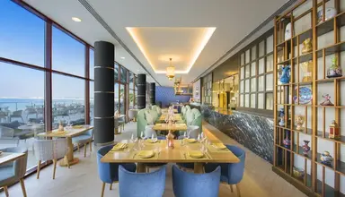 Doubletree By Hilton Resort & Spa Marjan Island