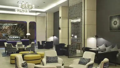 Doubletree By Hilton Resort & Spa Marjan Island