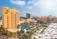 Doubletree By Hilton Resort & Spa Marjan Island