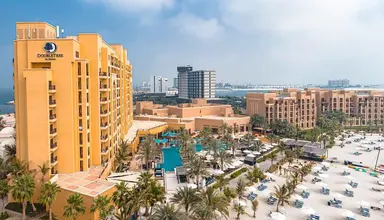 Doubletree By Hilton Resort & Spa Marjan Island