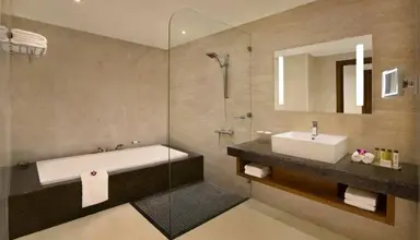 Doubletree By Hilton Resort & Spa Marjan Island
