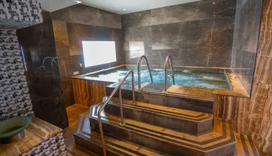 Doubletree By Hilton Resort & Spa Marjan Island