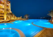 Doubletree By Hilton Resort & Spa Marjan Island