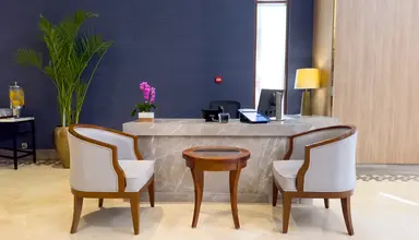 Doubletree By Hilton Resort & Spa Marjan Island