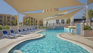 Doubletree By Hilton Resort & Spa Marjan Island