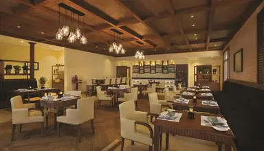 Doubletree By Hilton Resort & Spa Marjan Island